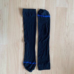 Men's Sheer Dress socks